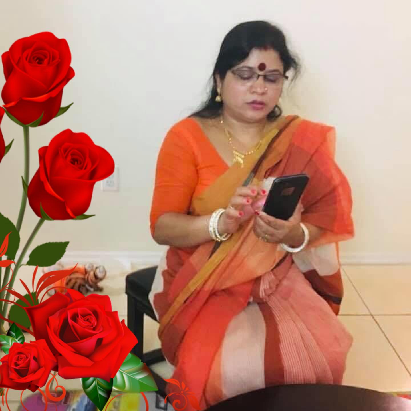 Protima Sarker