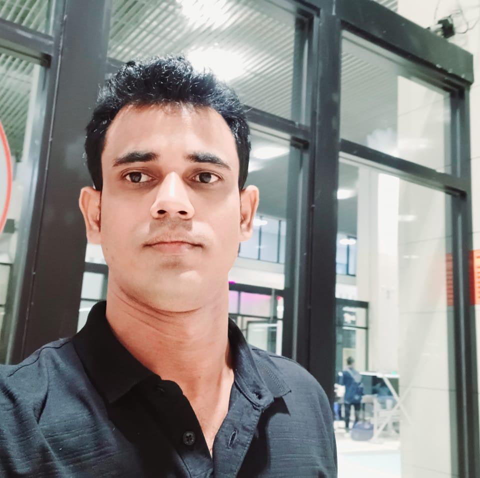 Asm Rafiq Uddin