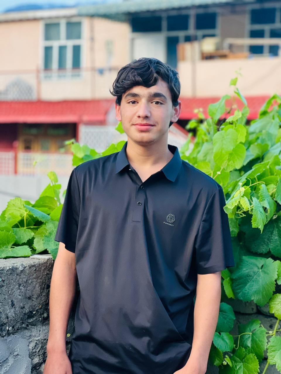 مہدی حسن