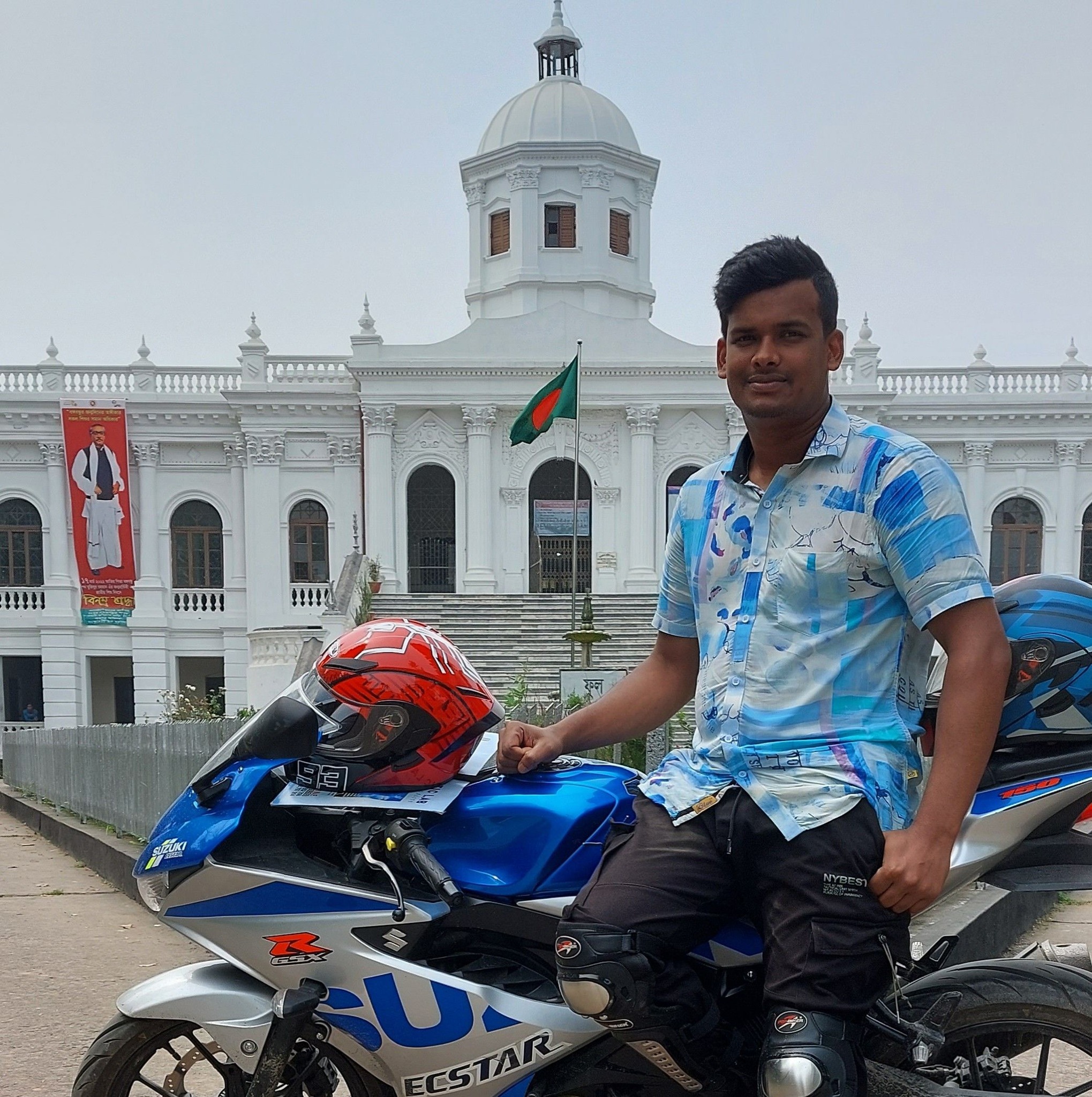 MD Hafeezur Rahman Suzon