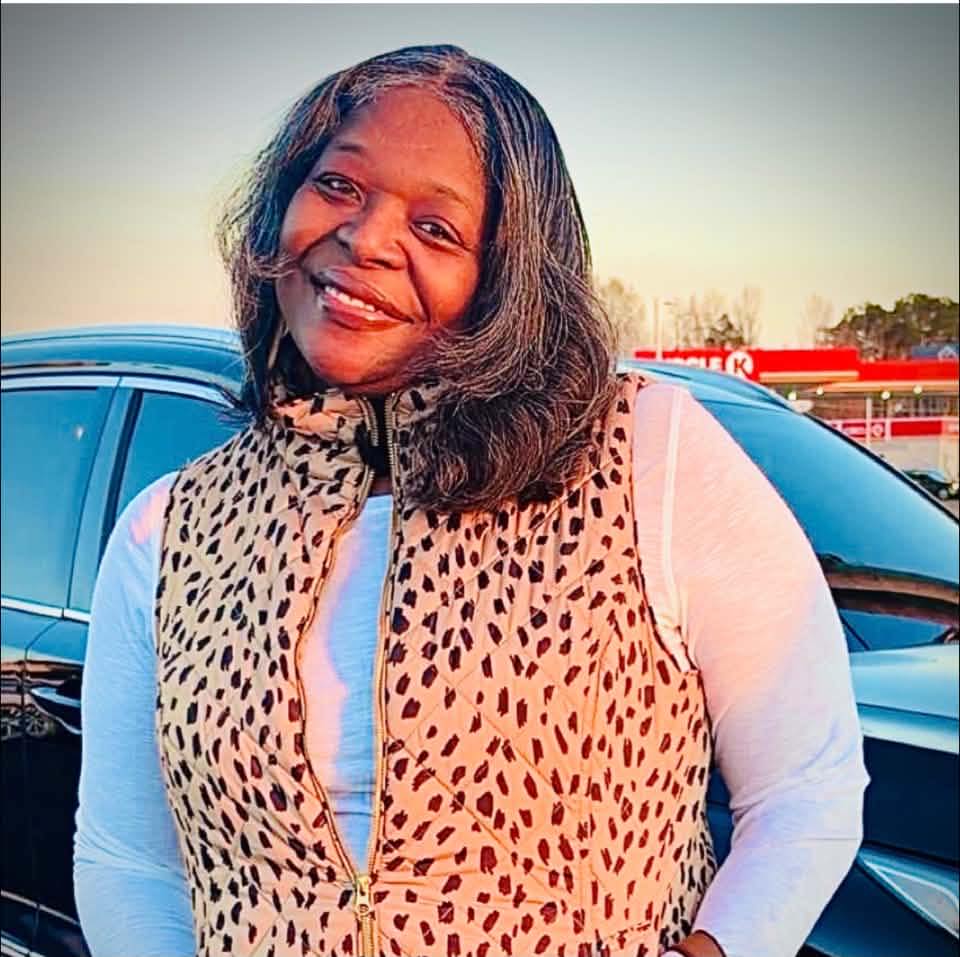 Pamela D. Ratliff