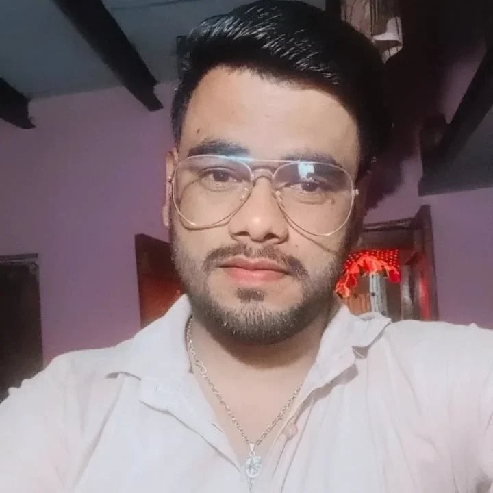 Vimal Rajput