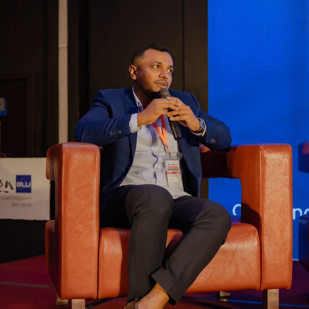 Dr Ibrahim Masum Billah
