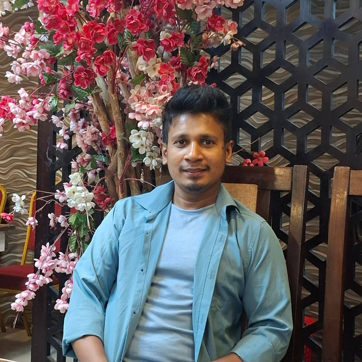 Md. AK Kashem