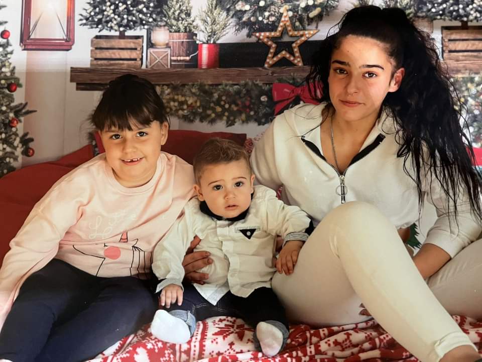 Ecclesia COPE - ️El mensaje de Andrea Ripoll, madre y... | Facebook
