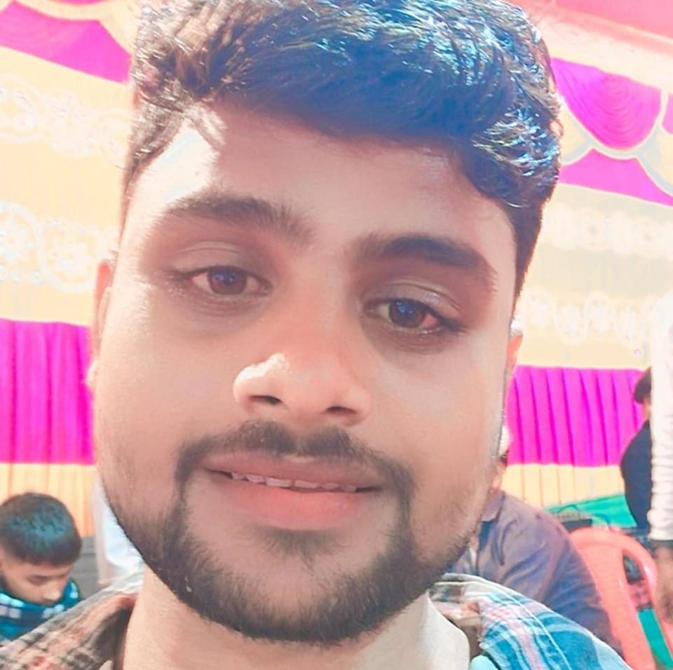 Deepak Rathor