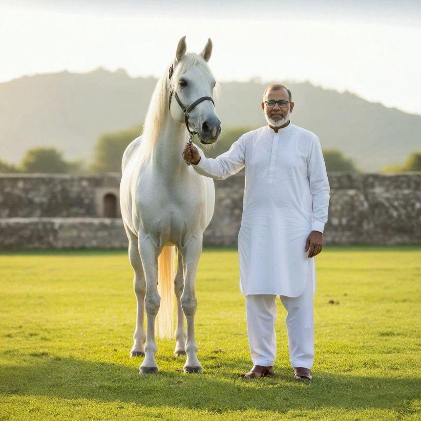 Manzoor Ahmed
