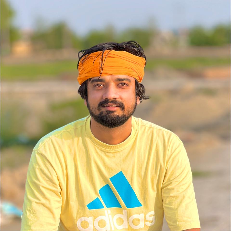 Rohit Beniwal