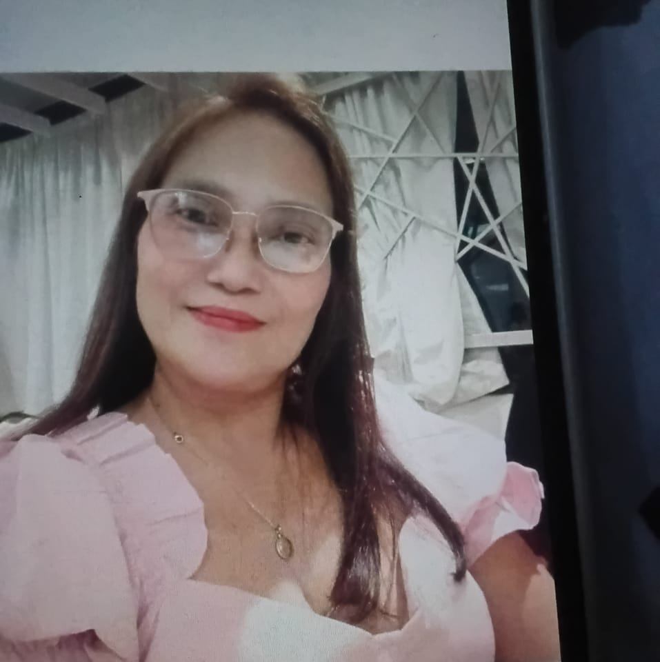 Cristy Arinal Castillo