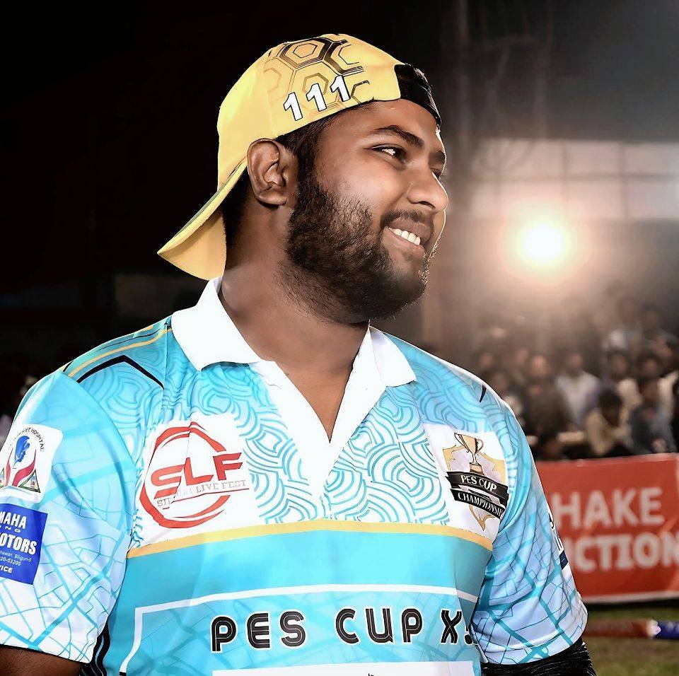 RJ Raja