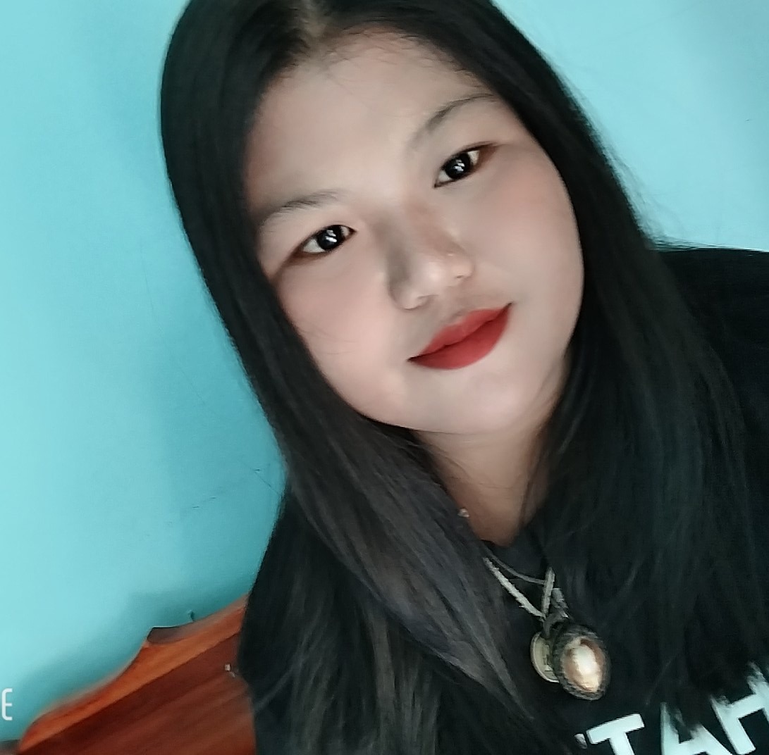 Pranee Khamloy