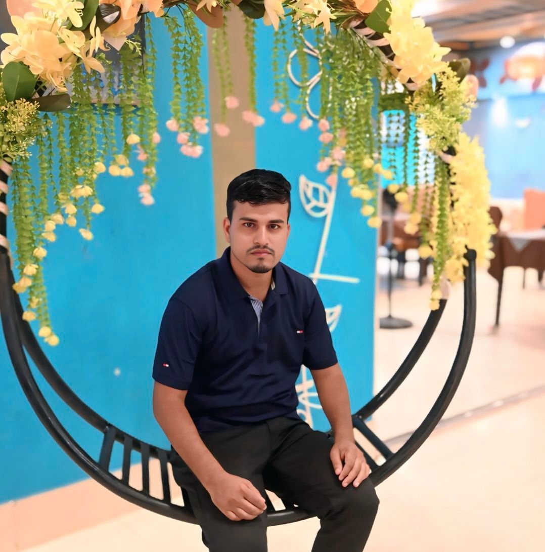 Afzal Hossain