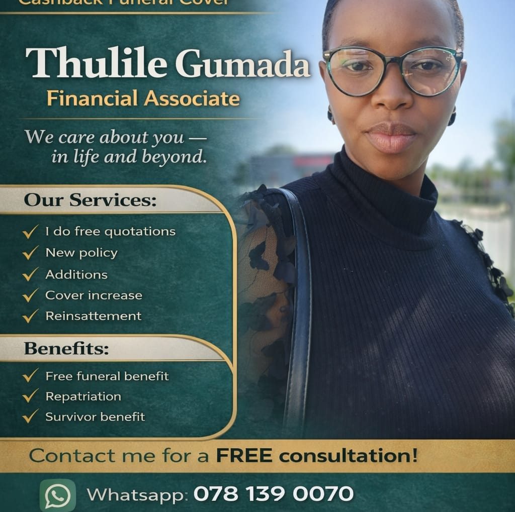 Thully Gumada Sisulu