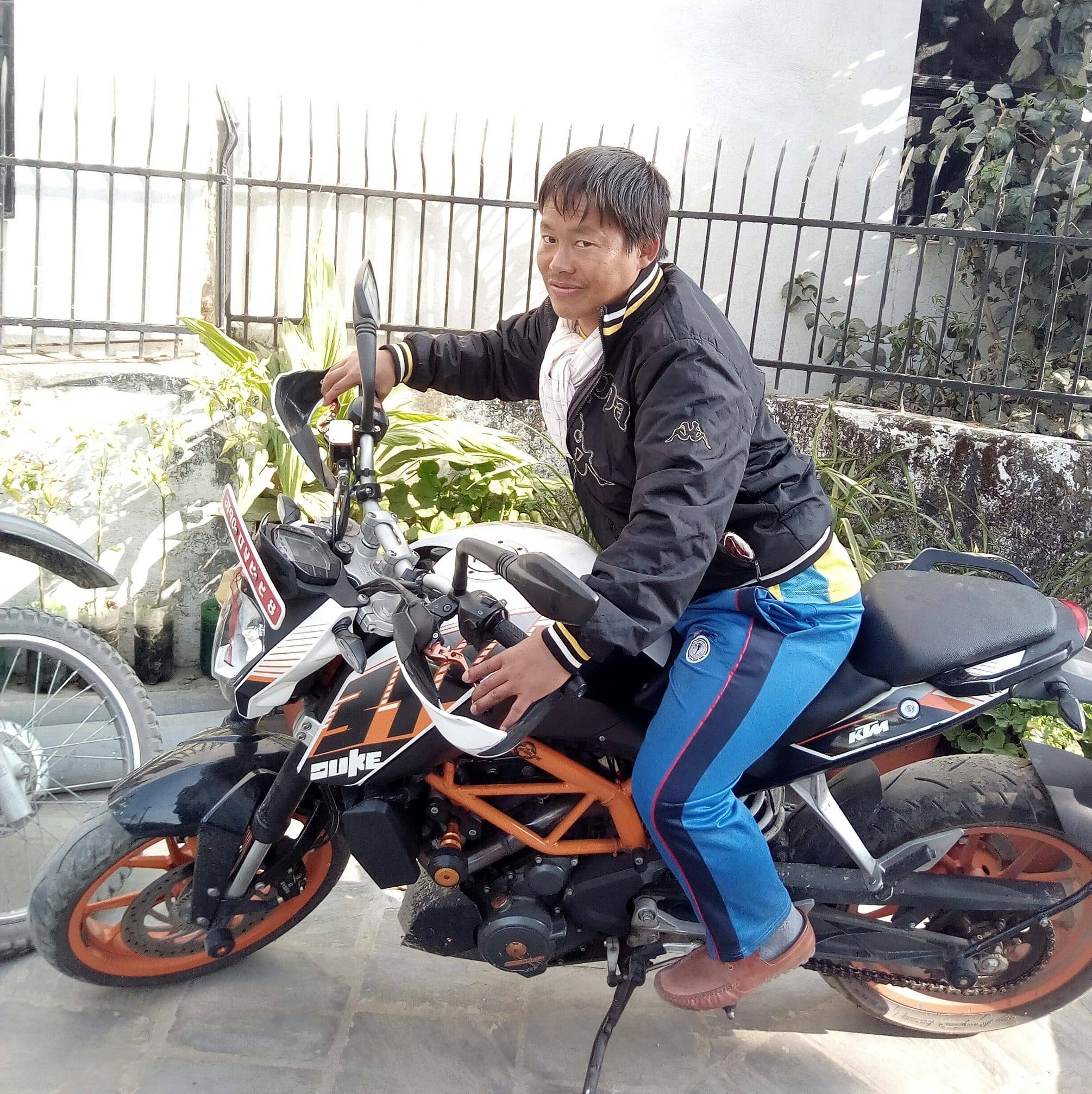 Khotang buipa dhiwa ko janatale dukha payeko atyadhik najuk awastha ...