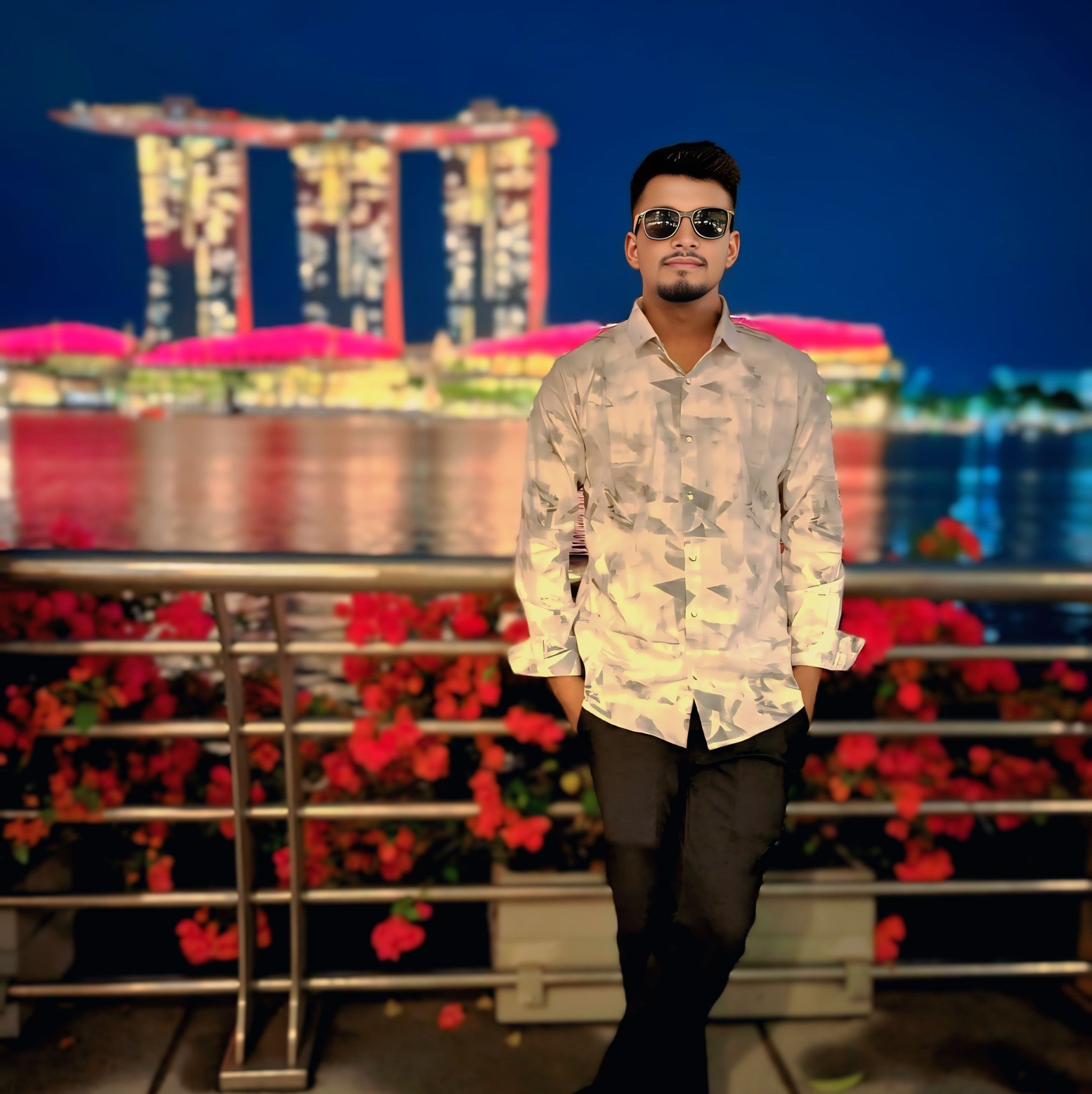 Asif Raihan Joy