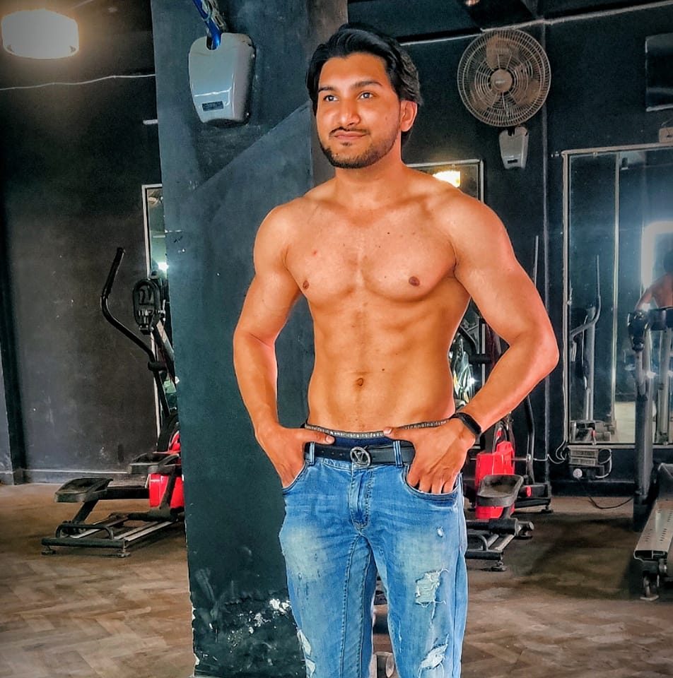 Ankush Rathor