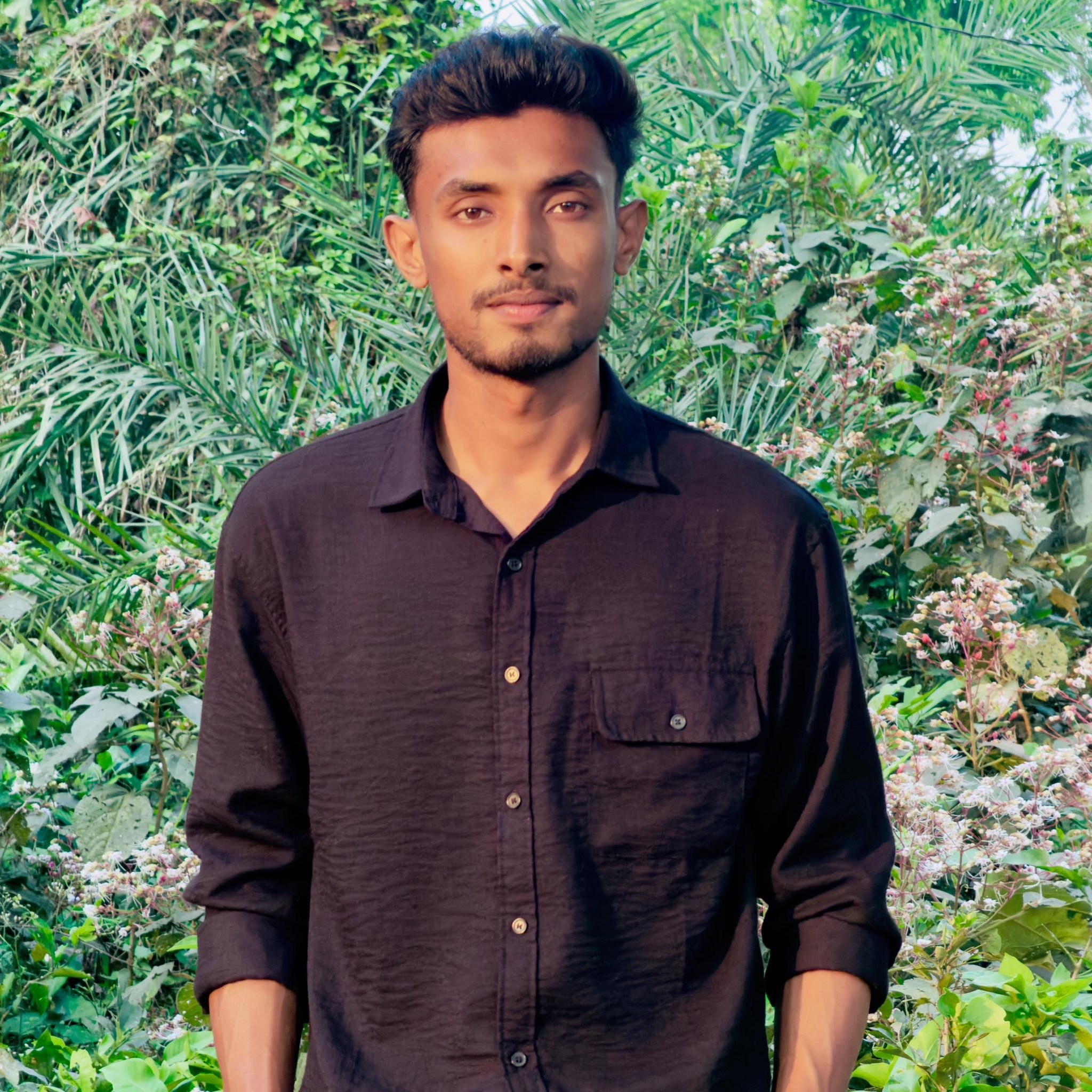 AB Badhon