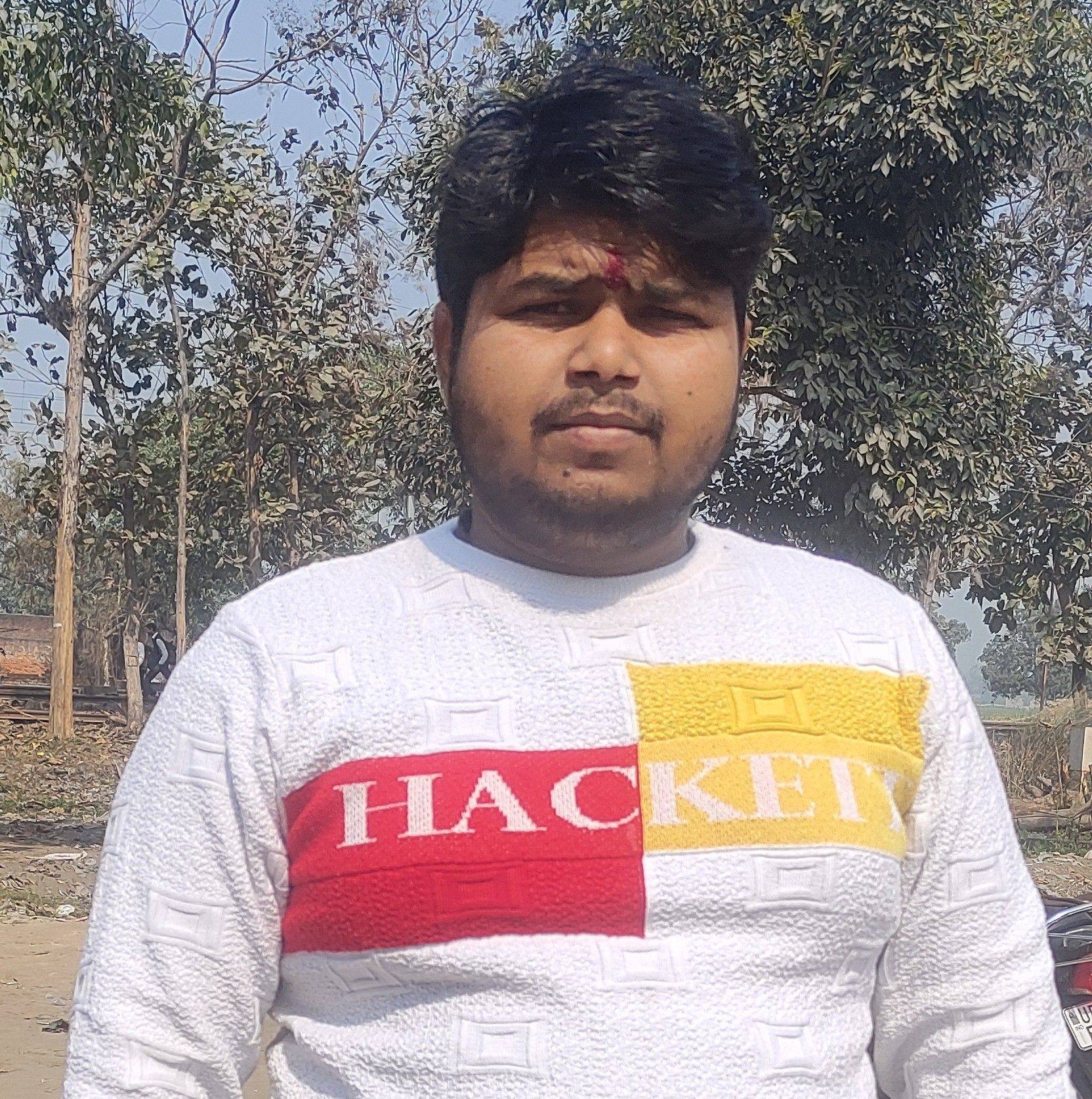 Mukesh Sahani