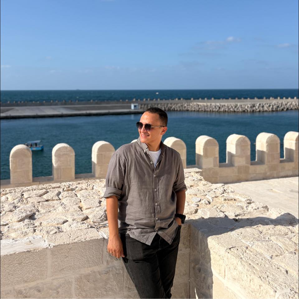 Hassan Rizk