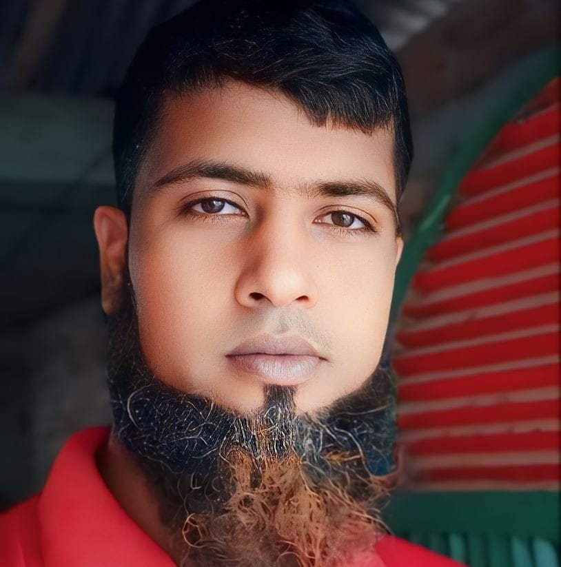 MD Rofiqul Islam