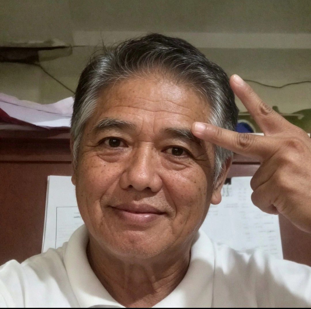 Neil Andrew Defensor
