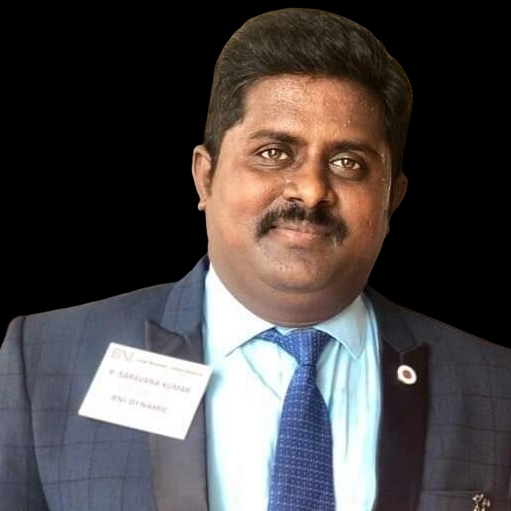 Saravana Kumar