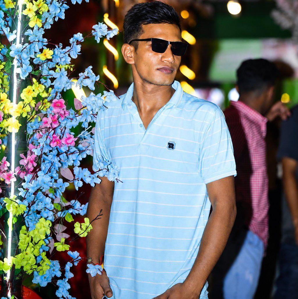 Sk Ronjit Raj