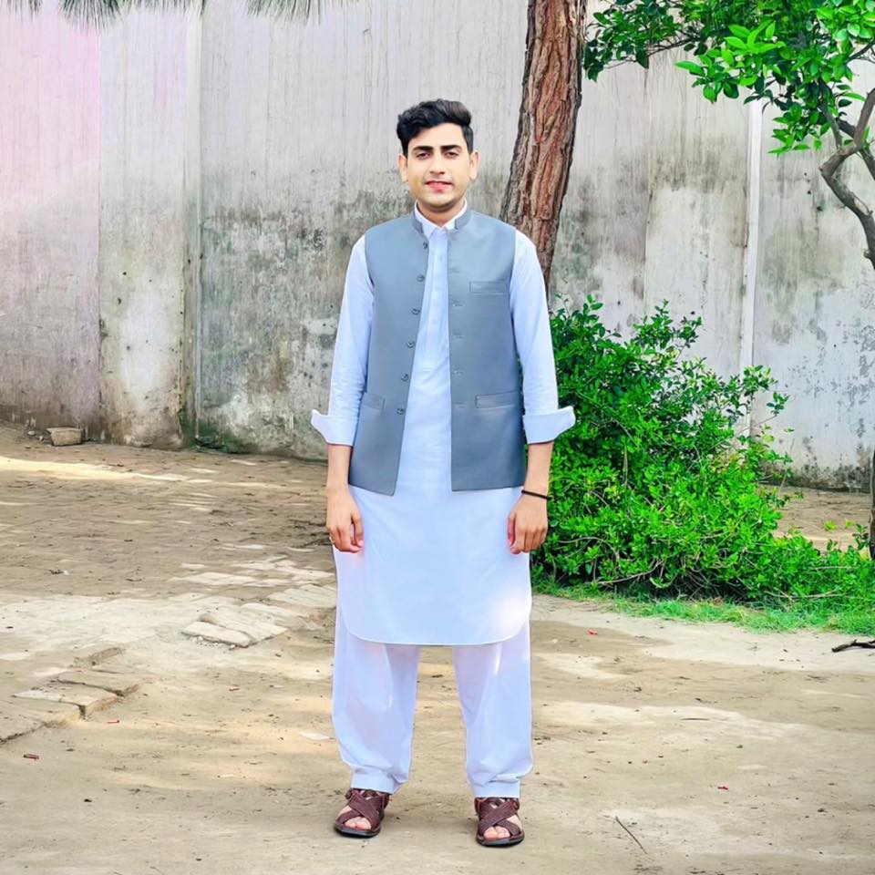 Shoaib Khan
