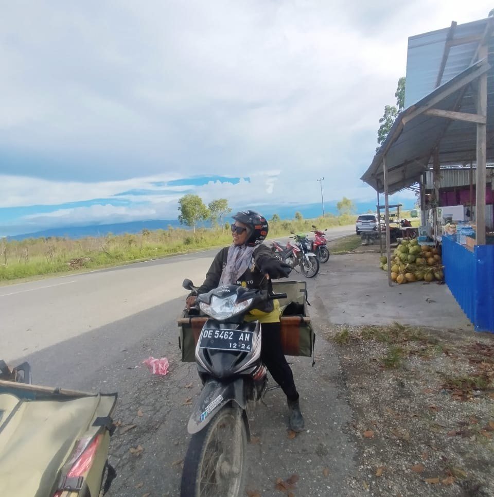 Wajib pake setiap hari | Sinta Wali