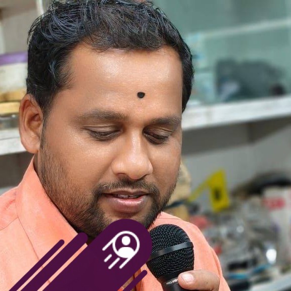 Sibasankar Patra