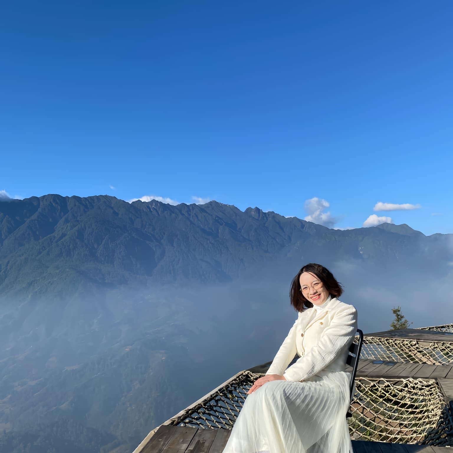 Nguyễn Huyền TravelPlanner