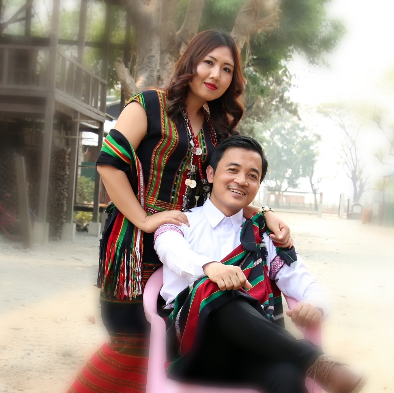 Câng Boih