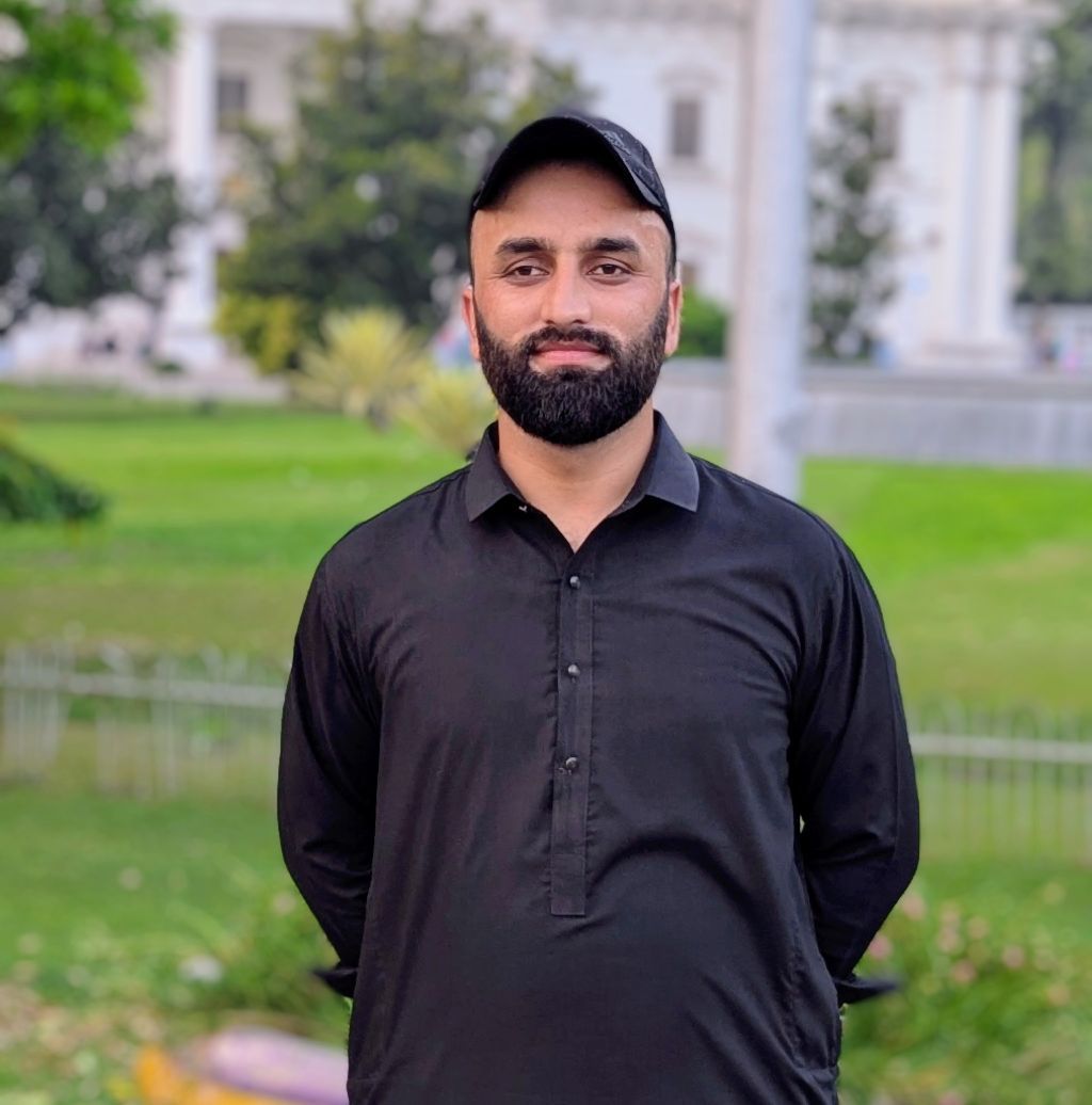 Toseef Ur Rehman