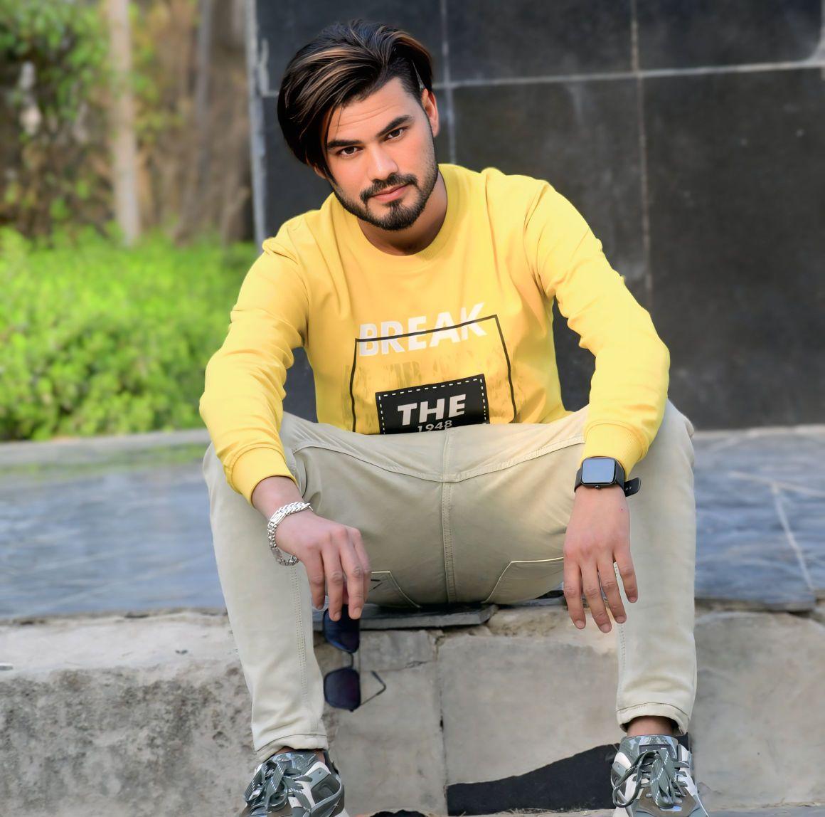 Arbaz Khan
