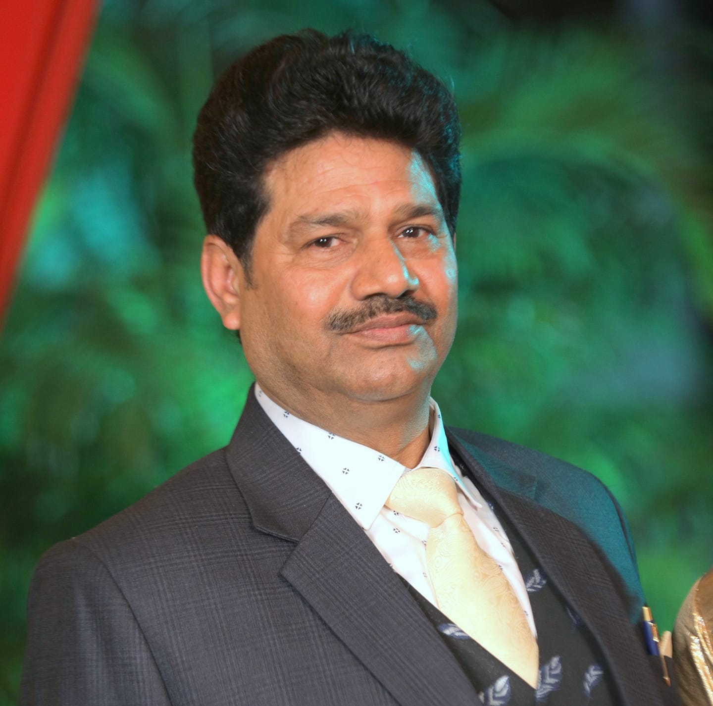 Surinder Sharma