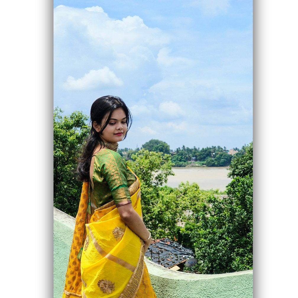 Rickta Sadhukhan