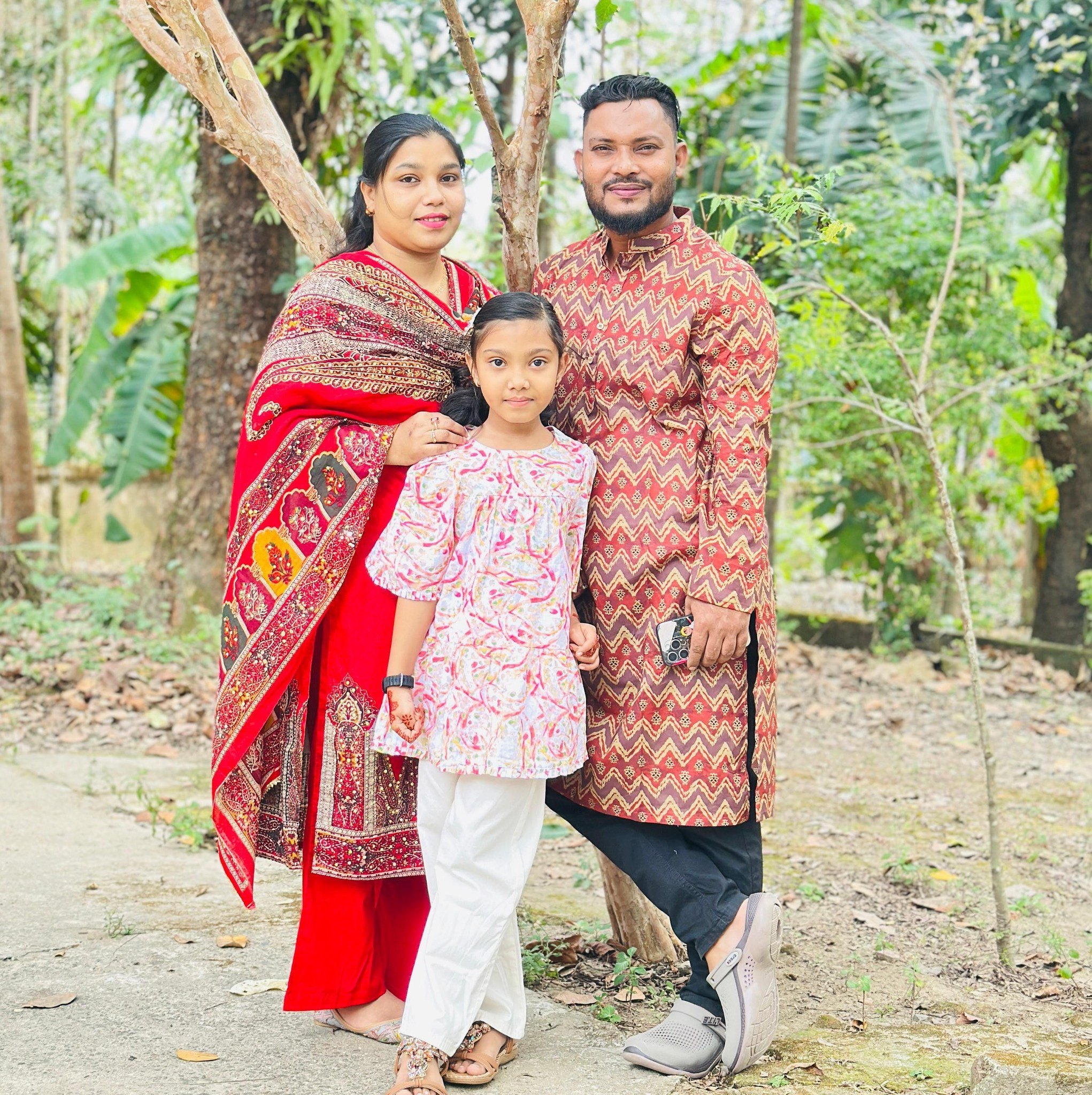 Razwana Chowdhury
