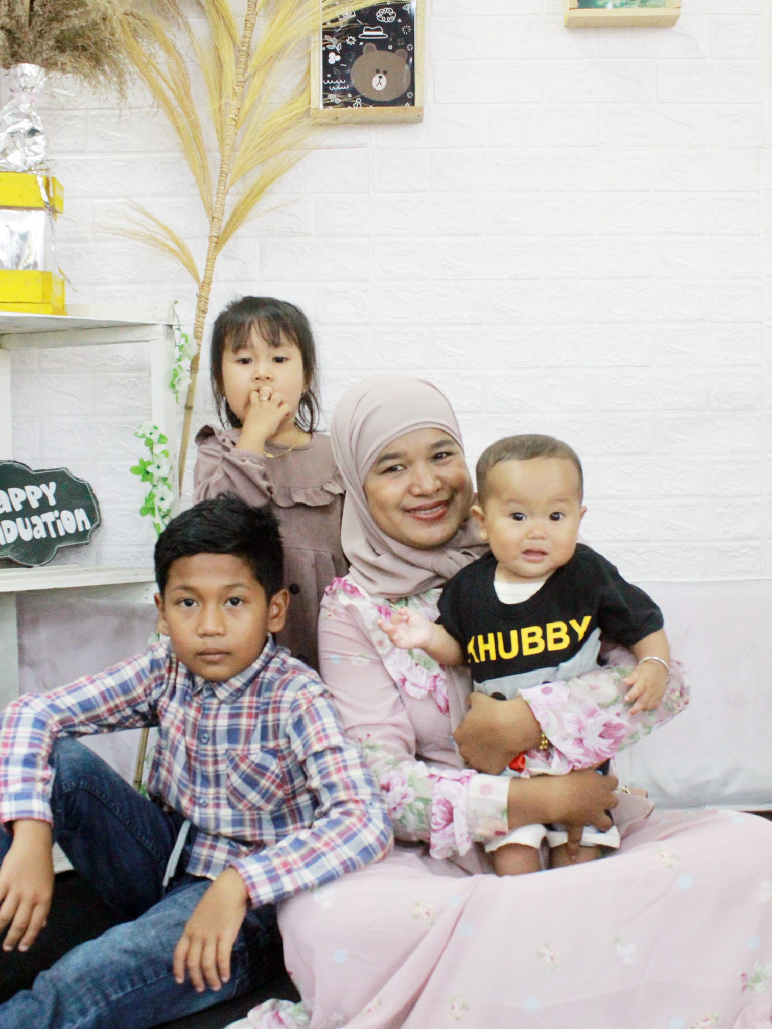Idola Faeyza