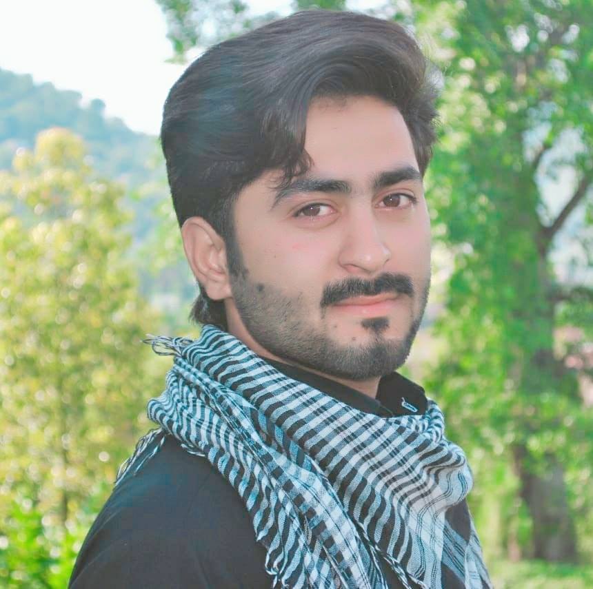 Salamat Ali Rajput