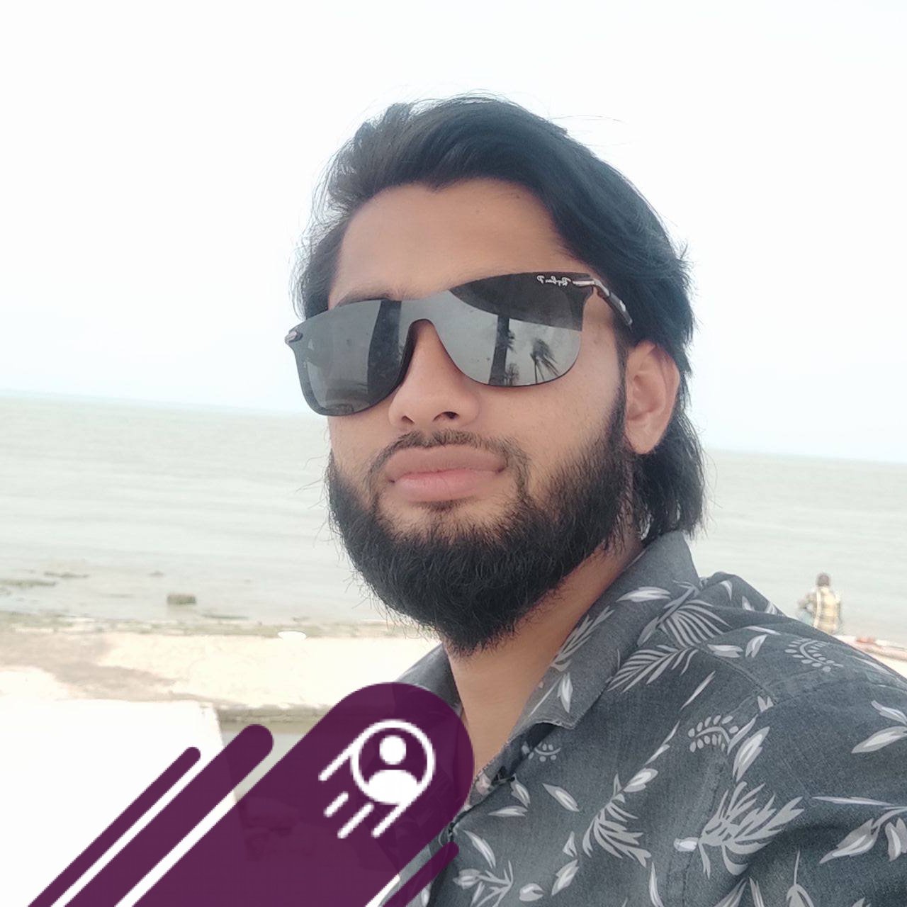শেখ সাদী সবুজ