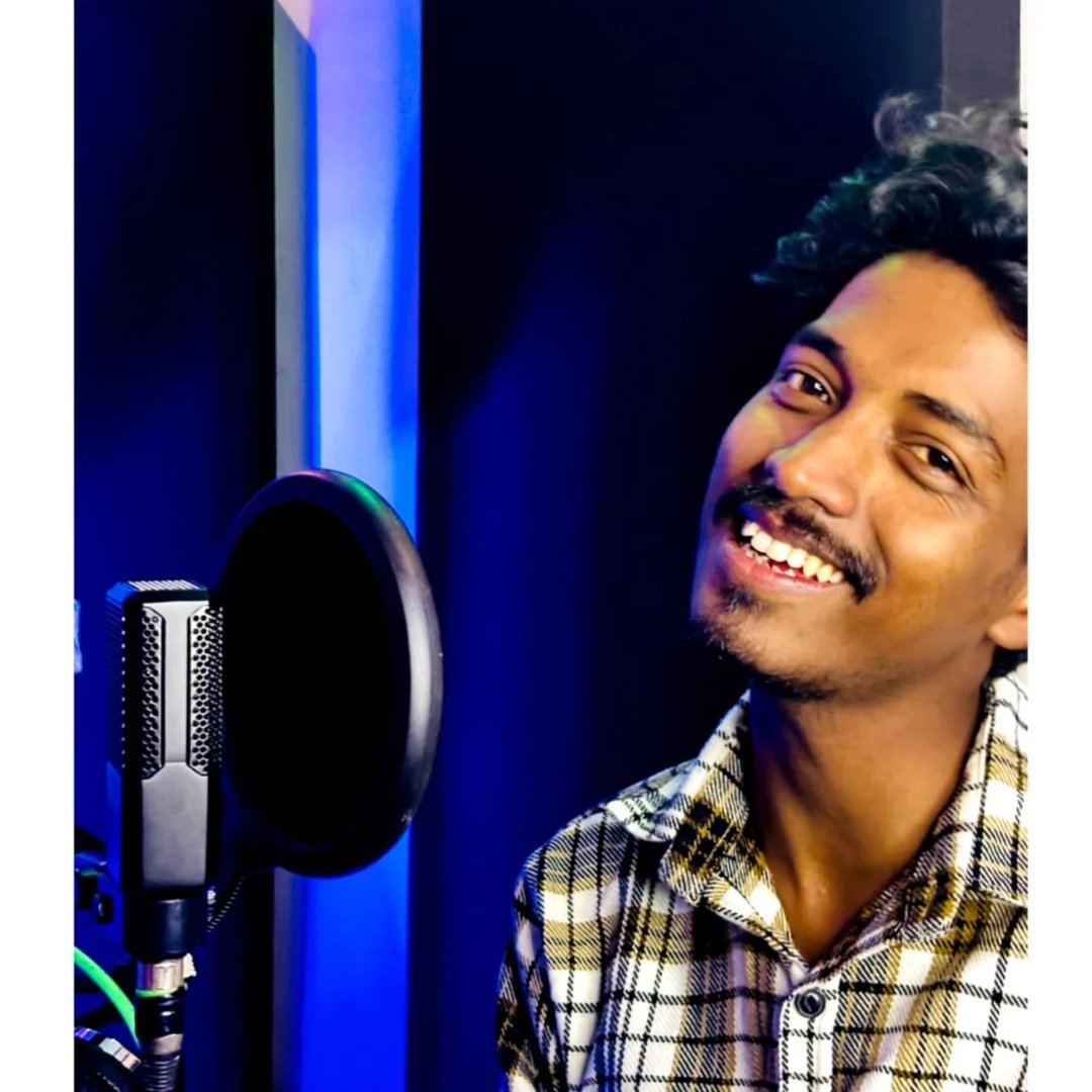 Partha Jyoti Saikia