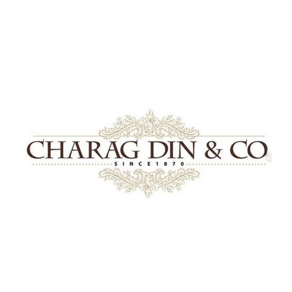 Charag Din