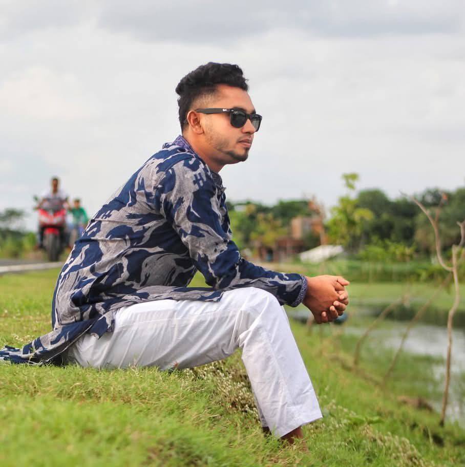 S M Raihan Islam