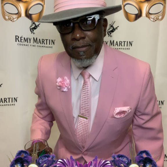 Rene Washington