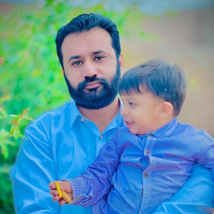 Rana Ali Humza