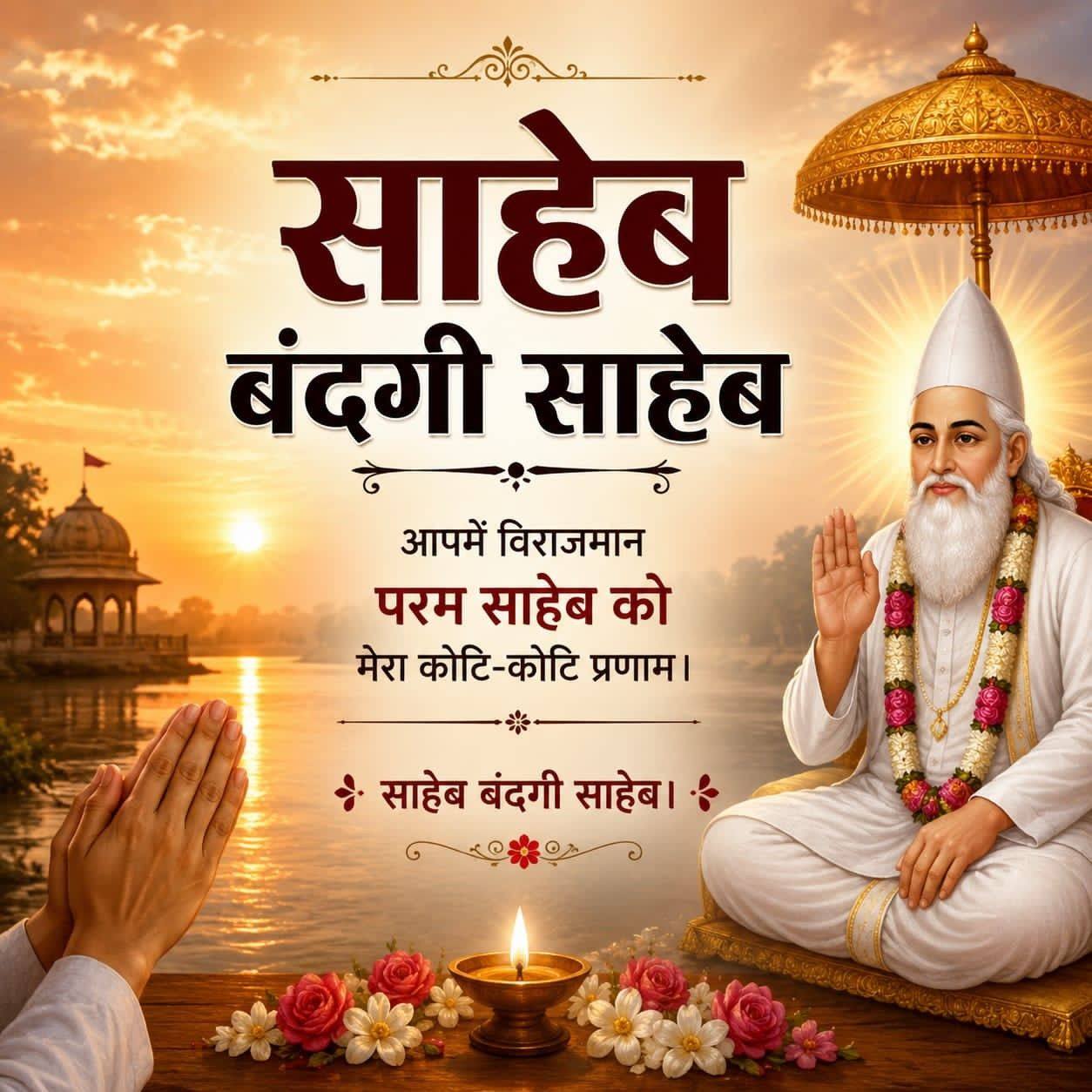 सुन्दर छवि #santrampaljimaharaj #foryou #nonfollowers #viralreel | Real ...