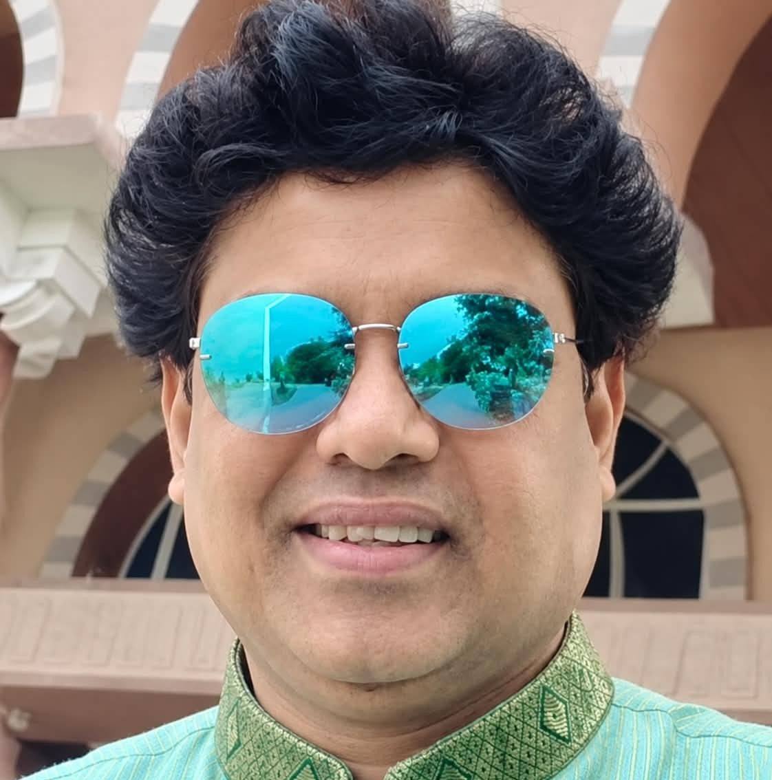 Farhad Hasan Khan on Reels