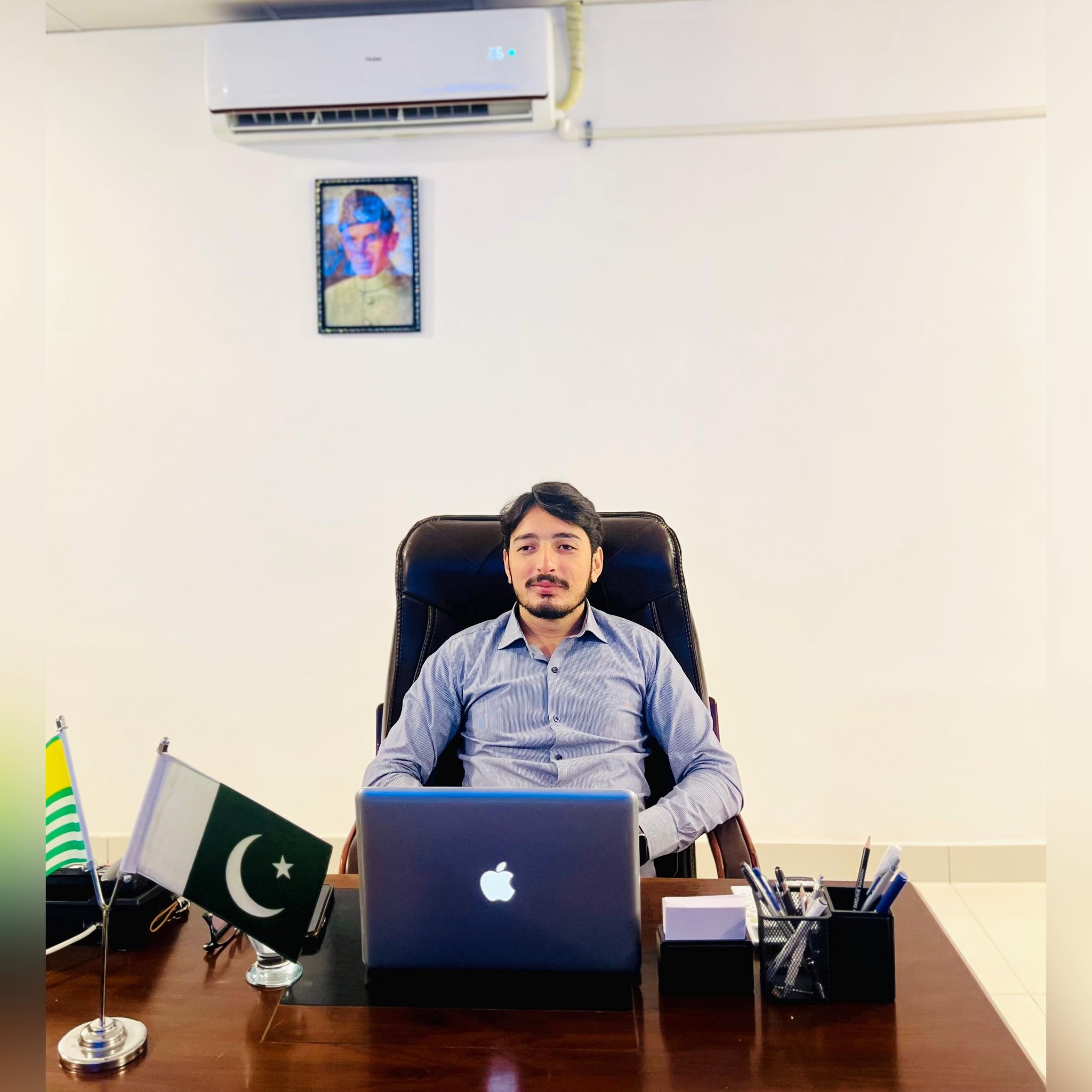 Syed Rizwan Gardezi