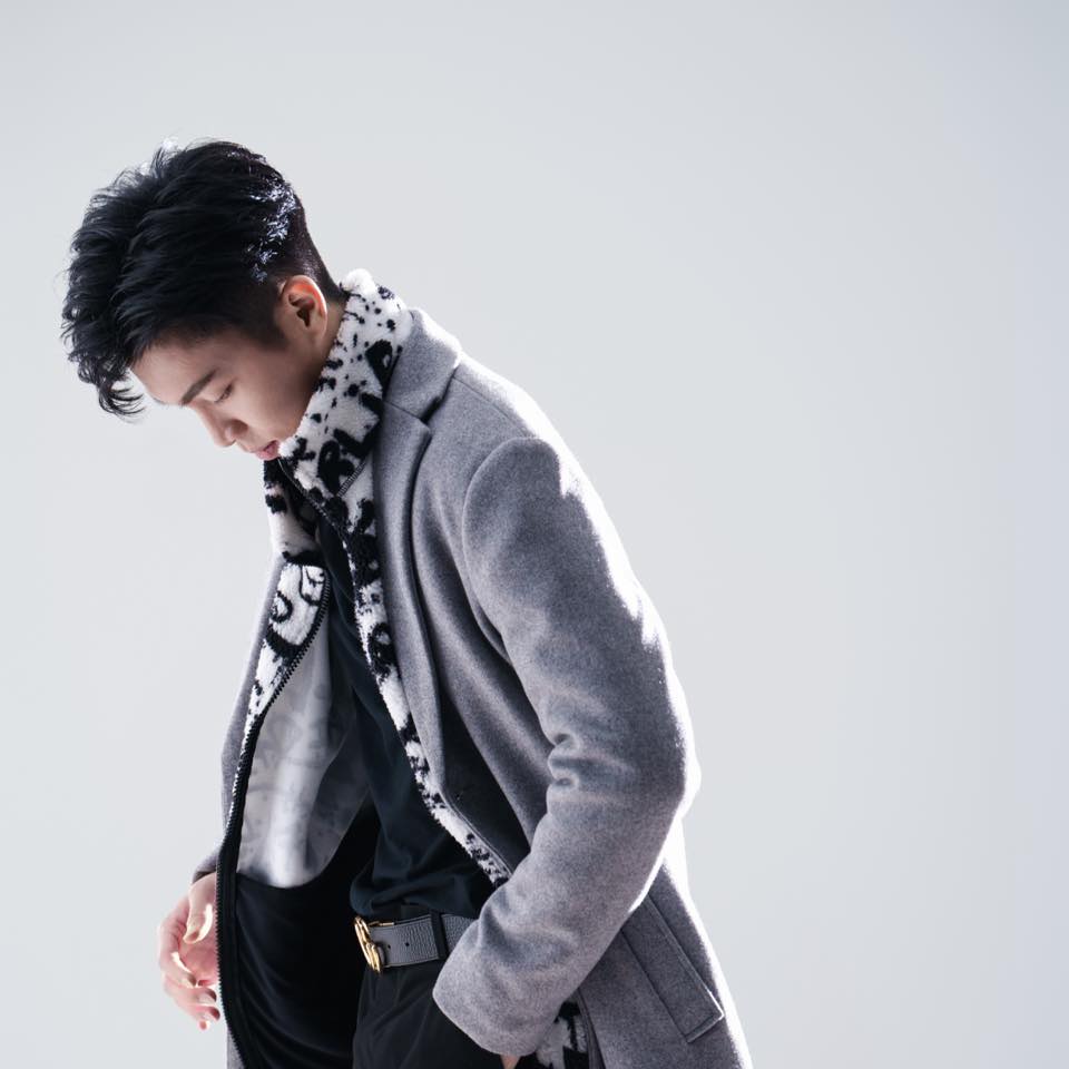 Yu Rong