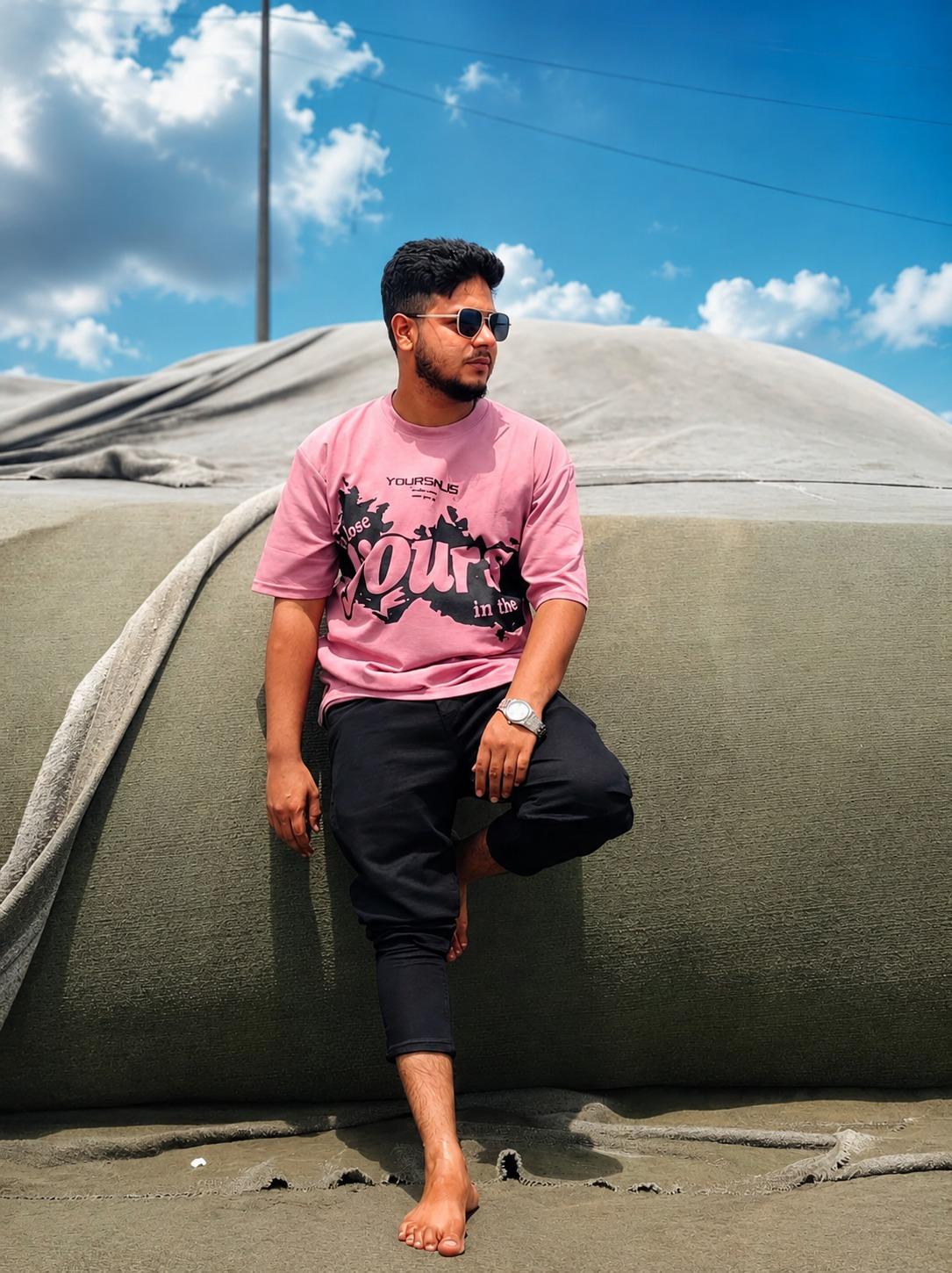 S R Khan